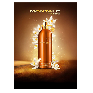 Montale Orange Flowers