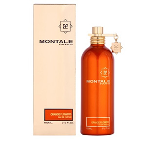 Montale Orange Flowers