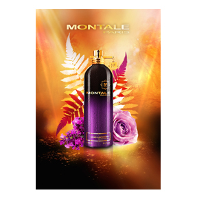 Montale Aoud Lavender