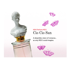MDCI Cio Cio San