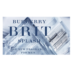 Burberry Brit Splash for Men
