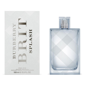 Burberry Brit Splash for Men