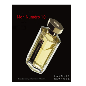L Artisan Parfumeur Mon Numero 10