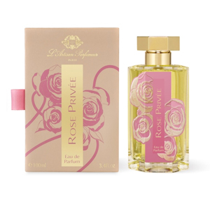 L Artisan Parfumeur Rose Privee