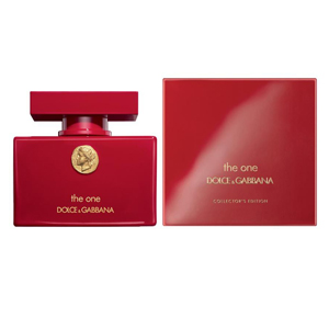 Dolce & Gabbana The One Collector`s Edition