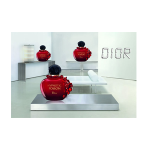 Christian Dior Poison Hypnotic Collector Rubis