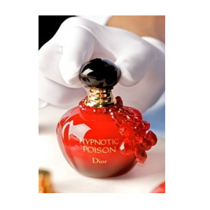 Christian Dior Poison Hypnotic Collector Rubis