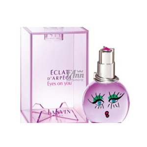 Lanvin Eclat D`Arpege Eyes On You