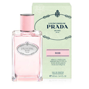 Prada Infusion de Rose