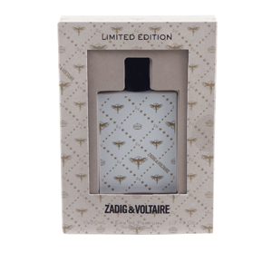 Zadig et Voltaire Tome 1 All Over