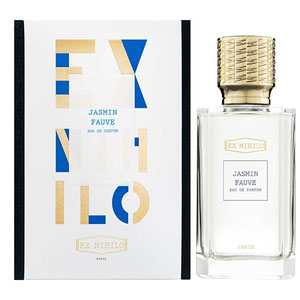 EX Nihilo Jasmin Fauve