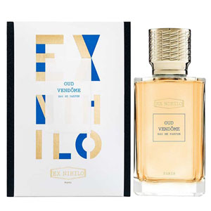 EX Nihilo Oud Vendome