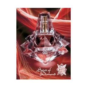Ramon Molvizar Spirit of Diamond