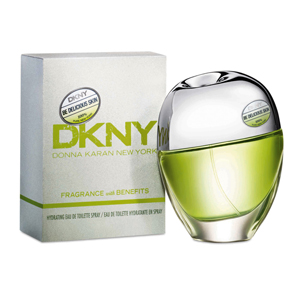 DKNY Be Delicious Skin Hydrating Eau de Toilette