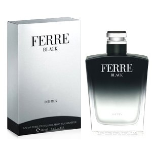 Ferre Black