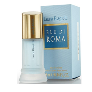 Laura Biagiotti Blu di Roma Donna