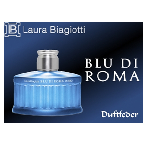 Laura Biagiotti Blu di Roma Uomo