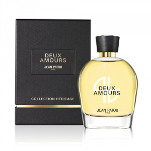 Jean Patou Collection Heritage Deux Amours