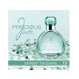Sergio Tacchini Precious Jade