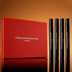 Ormonde Jayne Ta`if