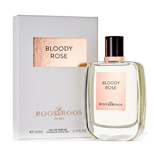 Roos & Roos Bloody Rose