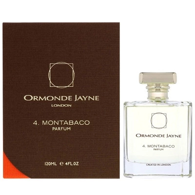 Ormonde Jayne Montabaco