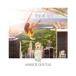 Annick Goutal Vent de Folie