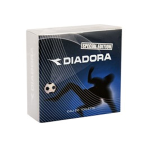 Diadora Soccer Player