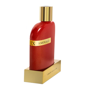 Amouage Library Collection Opus IX