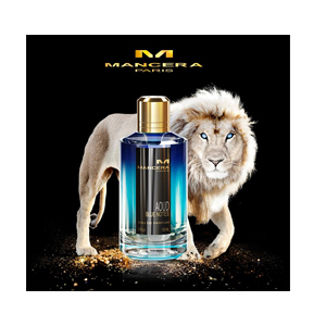 Mancera Aoud Blue Notes