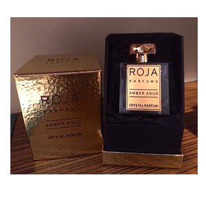 Roja Dove Amber Aoud Crystal