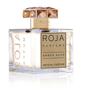 Roja Dove Amber Aoud Crystal