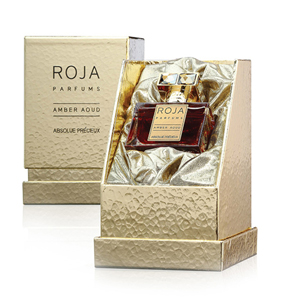 Roja Dove Musk Aoud Absolue Precieux