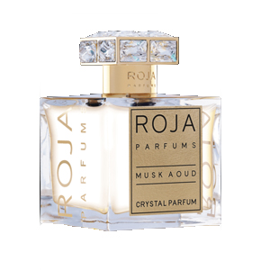 Musk Aoud Crystal