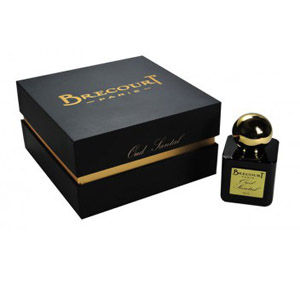 Brecourt Oud Santal