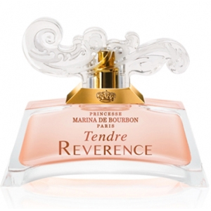 Marina de Bourbon Tendre Reverence