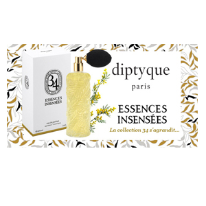 Diptyque Essences Insensees