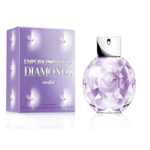 Emporio Armani Diamonds Violet