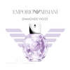 Giorgio Armani Emporio Armani Diamonds Violet