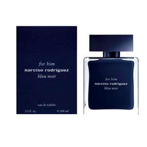 Narciso Rodriguez Narciso Rodriguez for Him Bleu Noir