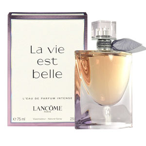 Lancome La Vie Est Belle Intense