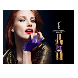 Yves Saint Laurent Manifesto Le Parfum