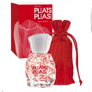 Issey Miyake Pleats Please L`Elixir