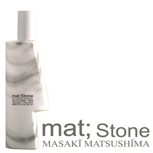 Masaki Matsushima Mat Stone