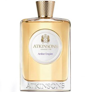 Atkinsons Amber Empire