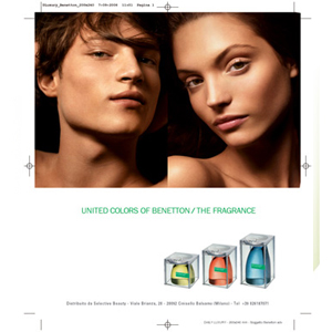 Benetton United Colors of Benetton Unisex