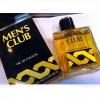 Helena Rubinstein Men's Club