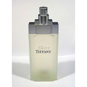 Tiffany Sheer Tiffany