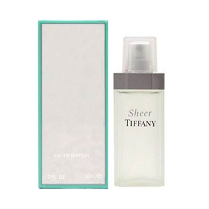 Tiffany Sheer Tiffany