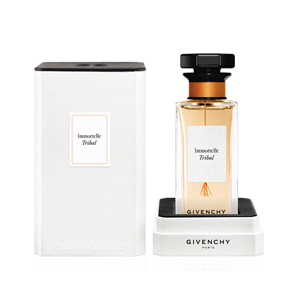 Givenchy Immortelle Tribal